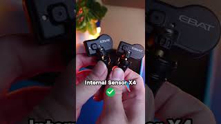 Steelmate Ebat TPMS Unboxing Review [upl. by Mackay832]