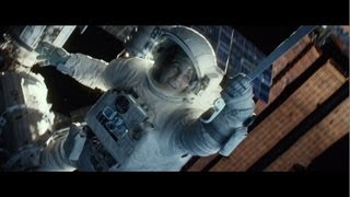 GRAVITY  offizieller Trailer 5 deutsch HD [upl. by Dominic]