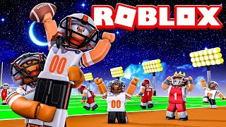 ROBLOX FF2 ROAD TO GLOBAL QB [upl. by Noiroc]