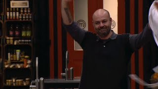 Masterchef Schweiz 2022 S1 E4 [upl. by Aztilem653]