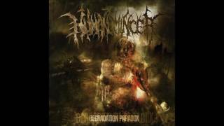 Human Mincer  Degradation Paradox Full Album [upl. by Mccullough641]