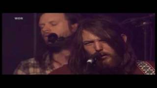 Fleet Foxes  White Winter Hymnal 2008 Essen Germany [upl. by Teillo]