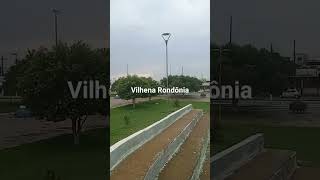 VILHENA RONDÔNIA [upl. by Errehs]