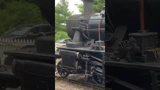 Strathspey Railway Aviemore Scotland travel scotland heritagerailway strathspeyrailway [upl. by Abisha]