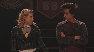 Riverdale Special Heathers the Musical  Seventeen Full [upl. by Guibert]