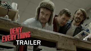 Deny Everything  Trailer 1 HD [upl. by Avron]