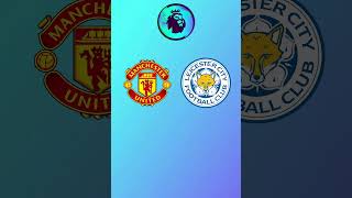 Manchester United vs Leicester Prediction [upl. by Renferd313]