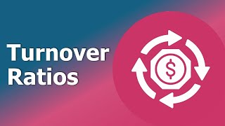 Turnover Ratios for Budding Analysts with Excel  Financial Statements Masterclass Lesson 22 [upl. by Wey]