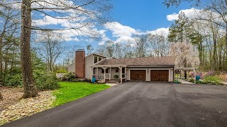 5 Wyngate Drive Avon CT 06001 [upl. by Nirac339]