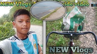 NEW Vlogs AND cycle ride video DHDKaranVlog46f2s ❤️‍🔥🫥😶‍🌫️ [upl. by Gelasius936]