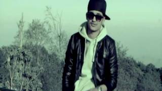 ChronicZ ft Prashna Shakya  Im missing you baby  Official Music Video   EX [upl. by Akayas]