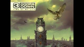 3 Doors Down  Whats Left [upl. by Niklaus]