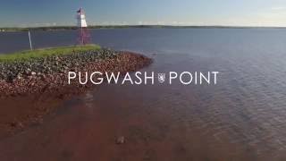 Pugwash Point 4K [upl. by Chrisoula632]