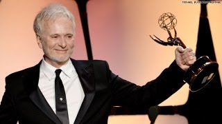 Anthony Gearys history making Daytime Emmy win [upl. by Aleiram]