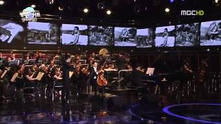 John LennonImagine Ensemble and Korean TIMF Orchestra [upl. by Rosati]