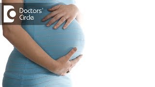 How to calculate that how many months pregnant you are  Dr Premlata Subhash [upl. by Deeann]