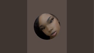 Shanae Bowes is live [upl. by Creath]