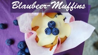 BlaubeerMuffins [upl. by Jochebed]