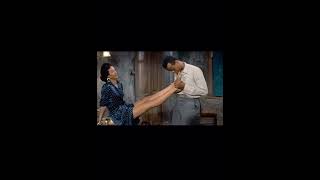 Dorothy Dandridge and Harry Belafonte in “Carmen Jones”1954 [upl. by Haleak]