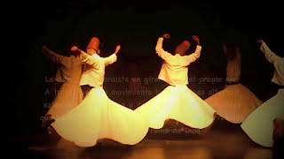 Sufi Dance and Sound [upl. by Ardnahc281]