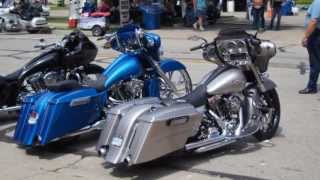 Motorcycles Baggers [upl. by Anairuy]