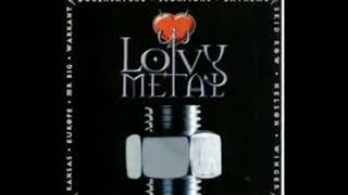 Love Metal Volume 1 2001 [upl. by Ludewig]