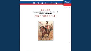 Elgar Cockaigne Overture Op 40 [upl. by Barbour]