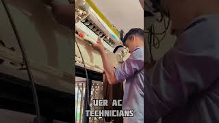 UCRtrending automobile allaboutairconditioners 1millionviews airconditioning ac youtubeshorts [upl. by Attiuqihc]