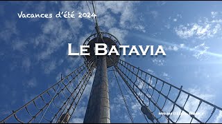 Episode 4  Le Batavia [upl. by Alysia]