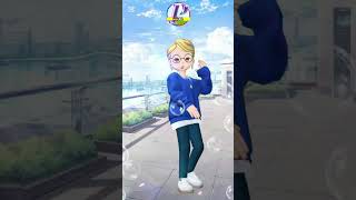 ZEPETO Hands on my kness dance challenge [upl. by Amhsirak]