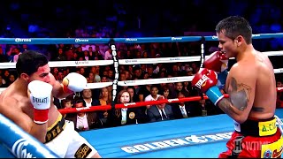 WHAT A FIGHT Marcos Maidana ARGENTINA vs Josesito Lopez USA  KNOCKOUT BOXING FIGHT Highlights [upl. by Nies903]