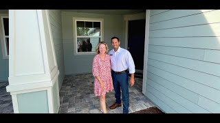 MoveInReady New Home in Del Webb Nocatee [upl. by Ittak]