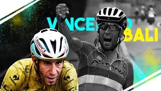 BestOf Vincenzo Nibali [upl. by Dannie]