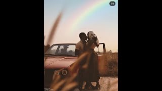 FREE Solange amp Maxwell Type Beat quotBefore I Goquot Short Love Story by QueSoul amp armelblue [upl. by Enyrhtac]