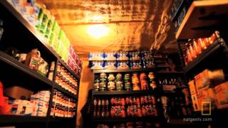 Official Trailer  Doomsday Preppers  National Geographic UK [upl. by Kirwin301]