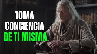 Toma conciencia de ti mismo  Mejor video de motivación en español [upl. by Dihsar]