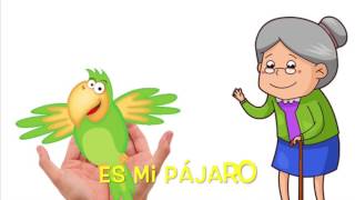 ¿Qué Mascota Tienes Tú [upl. by Eliga]