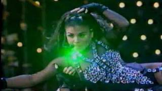 Paula Abdul Vibeology live [upl. by Eeraj267]