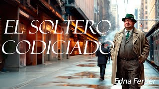 El Soltero Codiciado — Edna Ferber [upl. by Aroled]