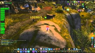 Noggenfloken 2  Arcane Mage PvP  Molten 434 Sargeras [upl. by Randie]