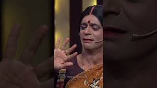 kya karege aise zindagi ka kapilsharma comedy comedynightswithkapil [upl. by Allenotna]