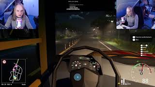 Today we Play Motor Town Behind The Wheel Episode 4 [upl. by Kahn639]