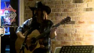 Ramblin ManAllman Brothers Cover by Parker Lanier [upl. by Adnim]