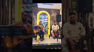 FIRIYE DAO  Miles  Live Performance  Sing Unplugged [upl. by Hatty]