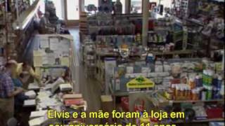 Elvis Presley Biografia pt 01 Elvis Presley Biography [upl. by Aened]