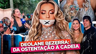 ENTENDA AS MAIORES POLÊMICAS DE DEOLANE BEZERRA  Diva Depressão [upl. by Arze174]