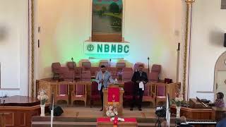 Welcome to New Birth Missionary Baptist Church [upl. by Hegarty257]