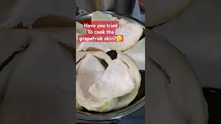 Is this can cook as a dish reelsvideo reels fruits shortvideo [upl. by Mohun]