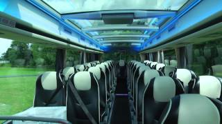 Luxury Coach Hire at BM Coaches [upl. by Auos56]