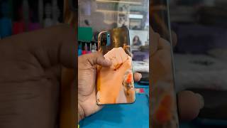 Mi note 10s combo change smartphone smartphone mobilereparingsolution screenrepair mobilerepair [upl. by Aisela]